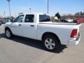 2012 Bright White Dodge Ram 1500 Express Crew Cab  photo #3