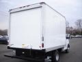 2012 Summit White Chevrolet Express Cutaway 3500 Commercial Moving Truck  photo #4