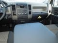 2012 Bright White Dodge Ram 1500 Express Crew Cab  photo #15