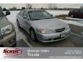 Satin Silver Metallic - TL 3.2 Photo No. 1