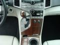 Ivory Controls Photo for 2009 Toyota Venza #61099271