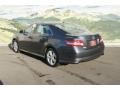 Magnetic Gray Metallic - Camry SE Photo No. 2