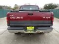 1996 Claret Red Pearl Dodge Ram 1500 ST Extended Cab 4x4  photo #4