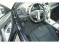 Magnetic Gray Metallic - Camry SE Photo No. 4