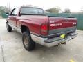 Claret Red Pearl - Ram 1500 ST Extended Cab 4x4 Photo No. 5