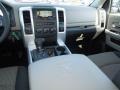 2012 Black Dodge Ram 1500 Big Horn Crew Cab 4x4  photo #17