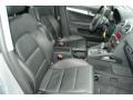 Ice Silver Metallic - A3 3.2 quattro Photo No. 12