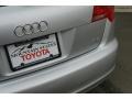 Ice Silver Metallic - A3 3.2 quattro Photo No. 24
