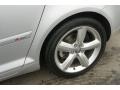 2008 Audi A3 3.2 quattro Wheel and Tire Photo