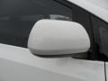 Super White - Sienna XLE Photo No. 16