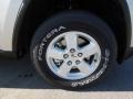 2012 Bright Silver Metallic Jeep Grand Cherokee Laredo 4x4  photo #23