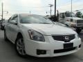 Winter Frost Pearl - Maxima 3.5 SL Photo No. 1