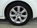 Winter Frost Pearl - Maxima 3.5 SL Photo No. 7