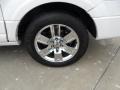 2010 Ford Expedition EL Limited Wheel and Tire Photo