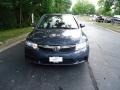 Magnetic Pearl - Civic Hybrid Sedan Photo No. 2