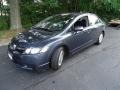 Magnetic Pearl - Civic Hybrid Sedan Photo No. 3