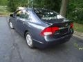 Magnetic Pearl - Civic Hybrid Sedan Photo No. 5