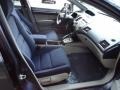 Magnetic Pearl - Civic Hybrid Sedan Photo No. 13