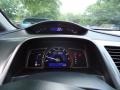 Magnetic Pearl - Civic Hybrid Sedan Photo No. 14