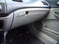 Magnetic Pearl - Civic Hybrid Sedan Photo No. 22