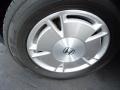 Magnetic Pearl - Civic Hybrid Sedan Photo No. 25