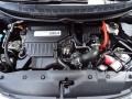 Magnetic Pearl - Civic Hybrid Sedan Photo No. 32