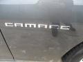 2010 Cyber Gray Metallic Chevrolet Camaro LT Coupe  photo #16
