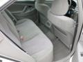 Super White - Camry LE Photo No. 13