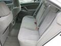 Super White - Camry LE Photo No. 14