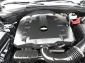 3.6 Liter SIDI DOHC 24-Valve VVT V6 Engine for 2010 Chevrolet Camaro LT Coupe #61101283