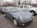 Stealth Gray - CTS Sedan Photo No. 1