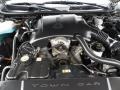 2001 Lincoln Town Car 4.6 Liter SOHC 16-Valve V8 Engine Photo