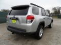 Classic Silver Metallic - 4Runner Trail 4x4 Photo No. 3