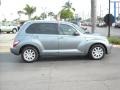 2008 Silver Steel Metallic Chrysler PT Cruiser Touring  photo #2