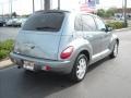Silver Steel Metallic - PT Cruiser Touring Photo No. 3