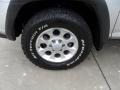 2010 Toyota 4Runner Trail 4x4 Wheel and Tire Photo