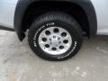 2010 Toyota 4Runner Trail 4x4 Wheel and Tire Photo