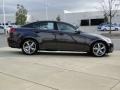 Truffle Mica 2009 Lexus IS 250 Exterior