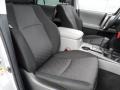 Graphite Interior Photo for 2010 Toyota 4Runner #61101998