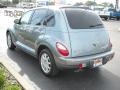 Silver Steel Metallic - PT Cruiser Touring Photo No. 5