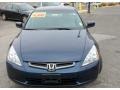 Eternal Blue Pearl - Accord EX V6 Sedan Photo No. 2