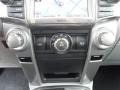 Controls of 2010 4Runner Trail 4x4