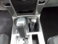 5 Speed Automatic 2010 Toyota 4Runner Trail 4x4 Transmission