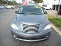 Silver Steel Metallic - PT Cruiser Touring Photo No. 8
