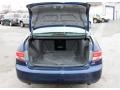 Eternal Blue Pearl - Accord EX V6 Sedan Photo No. 8