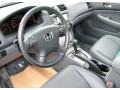 2003 Eternal Blue Pearl Honda Accord EX V6 Sedan  photo #10