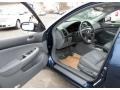 Eternal Blue Pearl - Accord EX V6 Sedan Photo No. 13