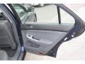 Eternal Blue Pearl - Accord EX V6 Sedan Photo No. 16