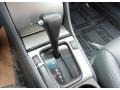 Eternal Blue Pearl - Accord EX V6 Sedan Photo No. 23