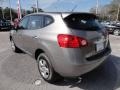 2012 Platinum Graphite Nissan Rogue S  photo #3